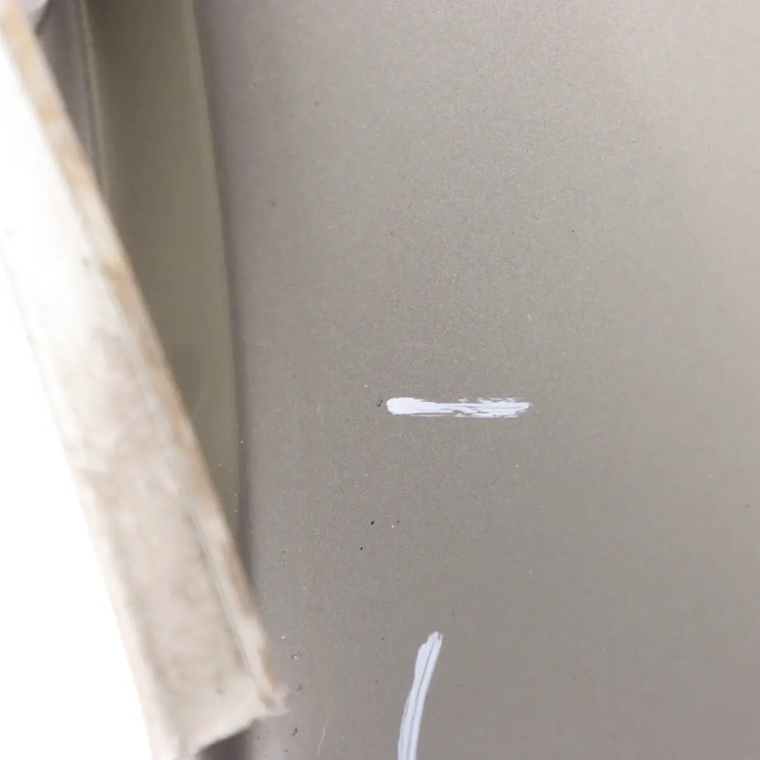  Side Wing Panel Mini R50 R52 R53 Front Left N/S Fender Sparkling Silver - A60 - SKU 7037437-SS - Part number 7037437