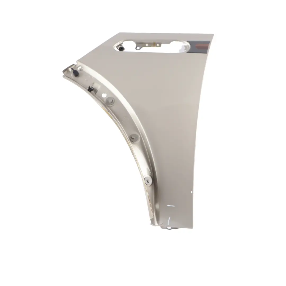  Side Wing Panel Mini R50 R52 R53 Front Left N/S Fender Sparkling Silver - A60 - SKU 7037437-SS - Part number 7037437
