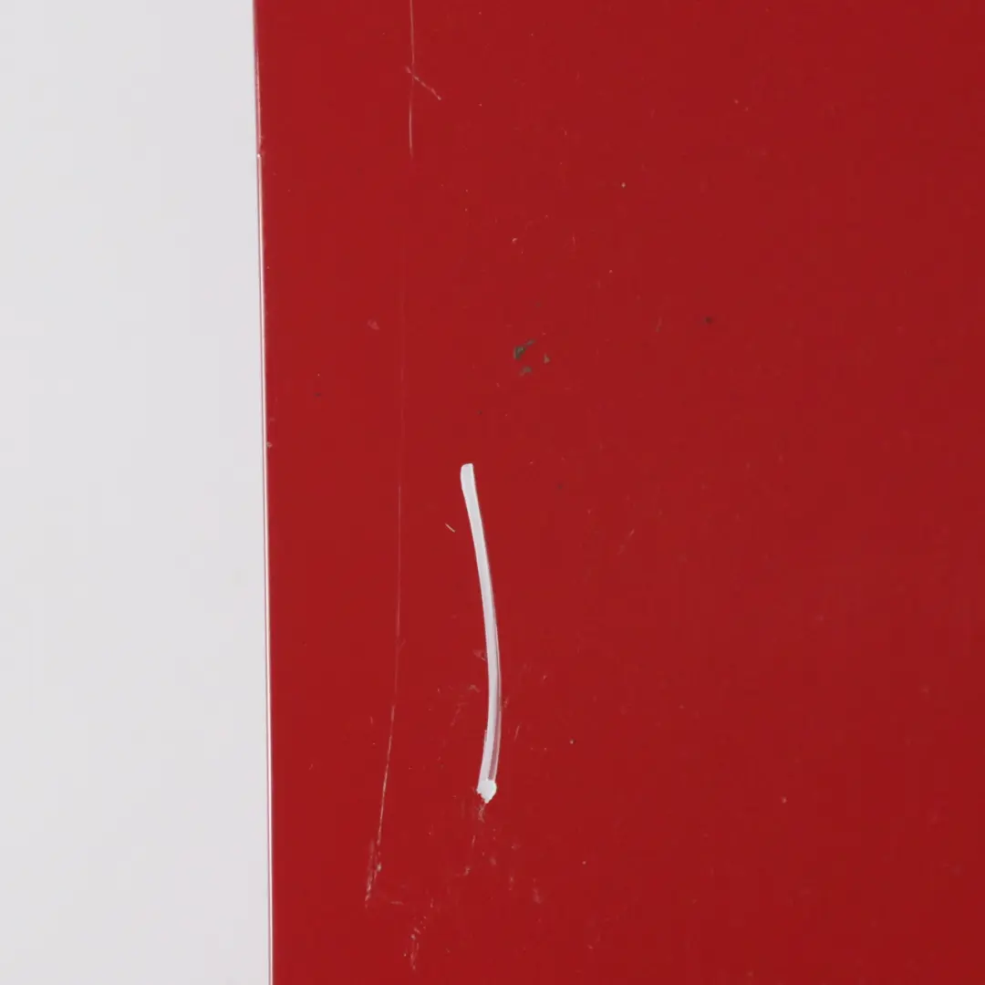 Mini R50 R52 R53 Delantero Derecho Panel Lateral Guardabarros Chili Red - 851 - SKU 7037438-CHRED1 - Número de pieza 7037438