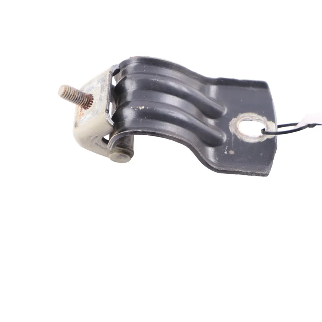 Mini R50 R53 Zawias Klapy Bagażnika Tył Prawy Lewy Royal Grey Metalik A48 - SKU 7037439-ROG - Numer Części 7037439