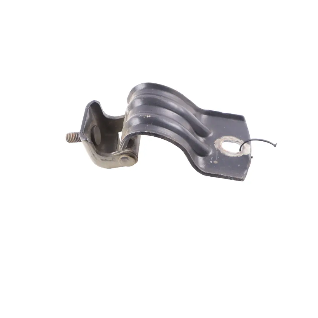 Mini R50 R53 Zawias Klapy Bagażnika Tył Prawy Lewy Royal Grey Metalik A48 - SKU 7037439-ROG - Numer Części 7037439