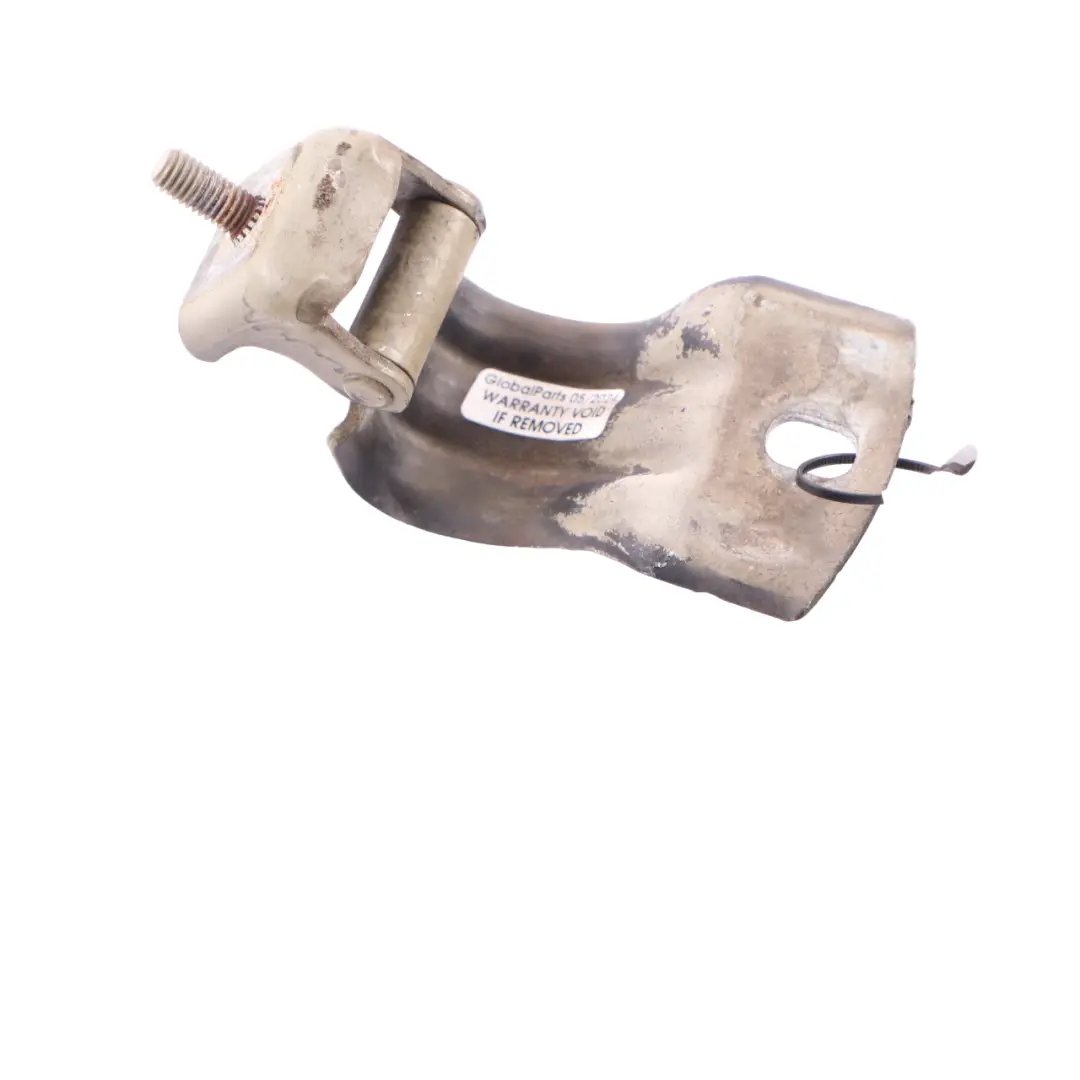  Trunk Lid Hinge Mini R50 R53 Rear Right Left N/O/S Royal Grey Metallic - A48 - SKU 7037439-ROG - Part number 7037439