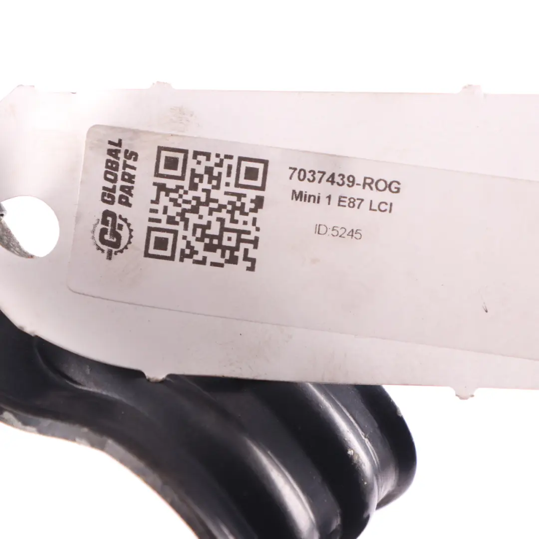  Trunk Lid Hinge Mini R50 R53 Rear Right Left N/O/S Royal Grey Metallic - A48 - SKU 7037439-ROG - Part number 7037439