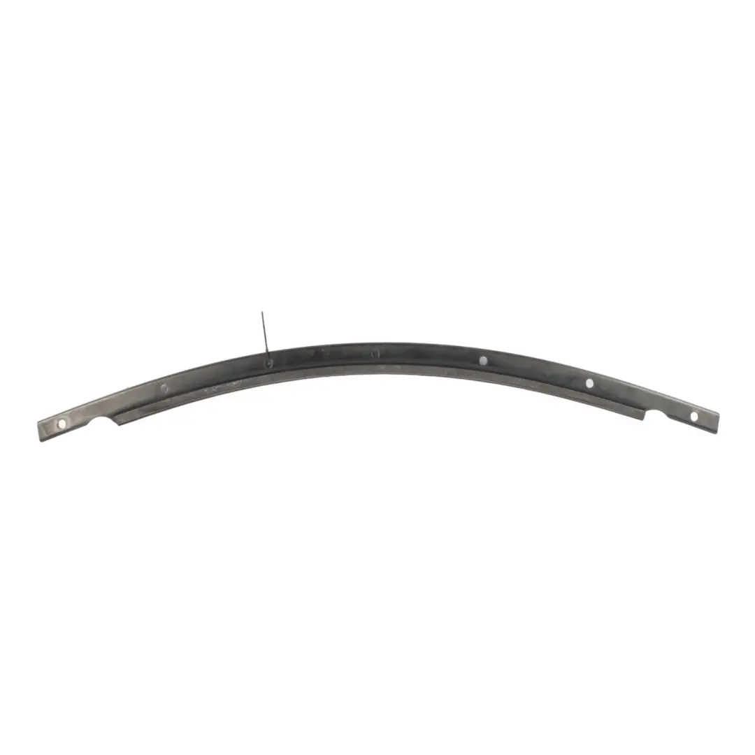 Trim Panel Front Bumper Supporting Ledge Cover Mount to BMW Z4 E85 E86 with Part number 7044238 BMW Z4 E85 E86 Trim Panel Front Bumper Supporting Ledge Cover Mount - SKU 7044238 - Part number 7044238