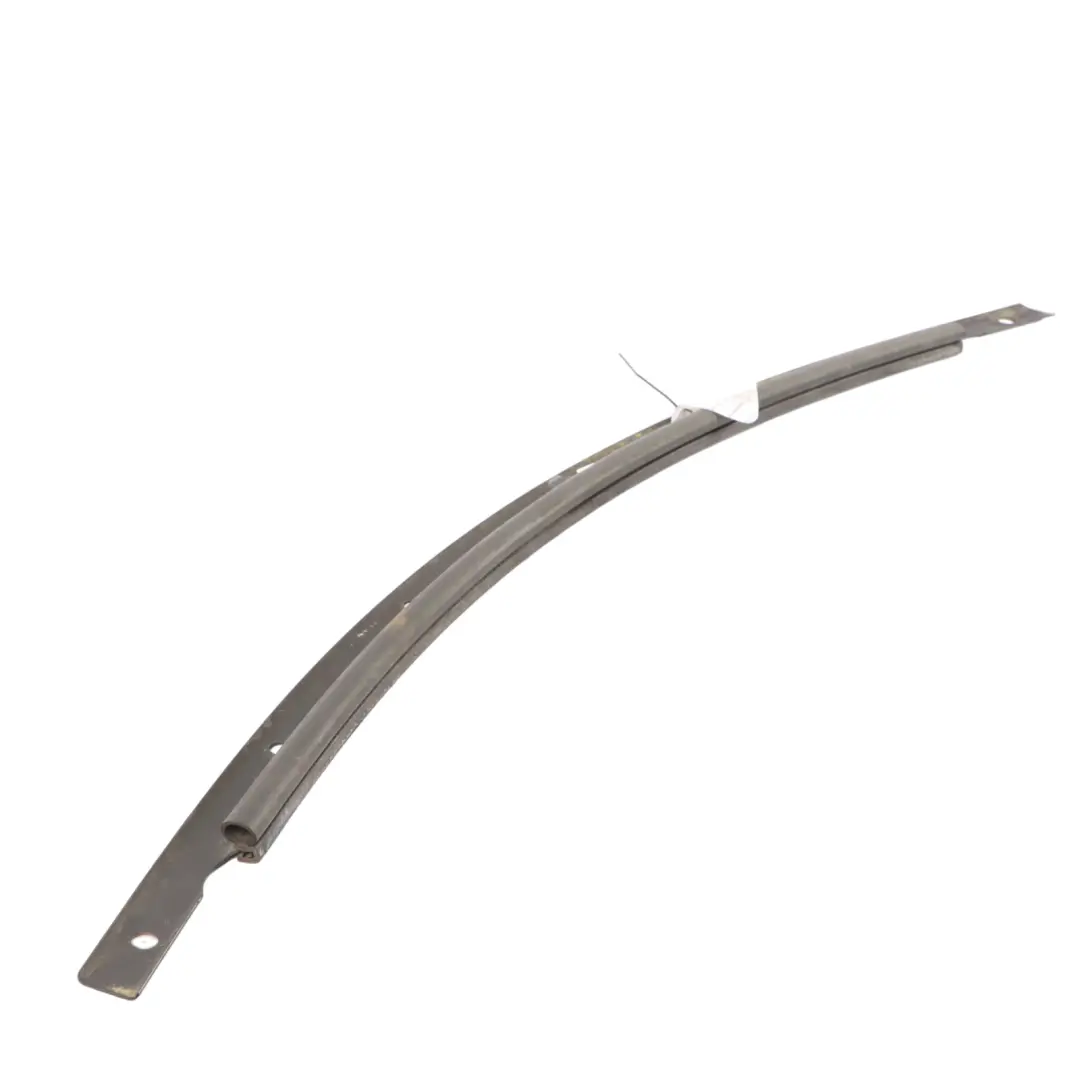 Trim Panel Front Bumper Supporting Ledge Cover Mount BMW Z4 E85 E86 - SKU 7044238 - Part number 7044238