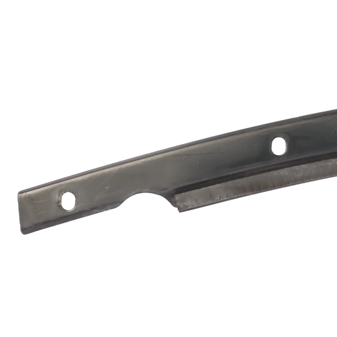 BMW Z4 E85 E86 Pannello Rifinitura Paraurti Anteriore Ledge Cover Mount - SKU 7044238 - Numero di parte 7044238