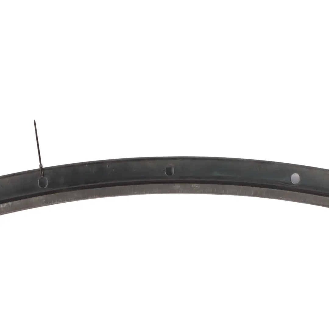 Trim Panel Front Bumper Supporting Ledge Cover Mount BMW Z4 E85 E86 - SKU 7044238 - Part number 7044238