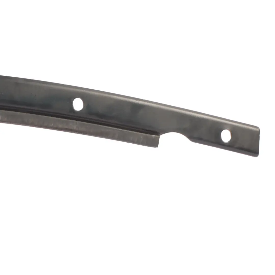 BMW Z4 E85 E86 Embellecedor Parachoques Delantero Soport Reborde Montaje - SKU 7044238 - Número de pieza 7044238