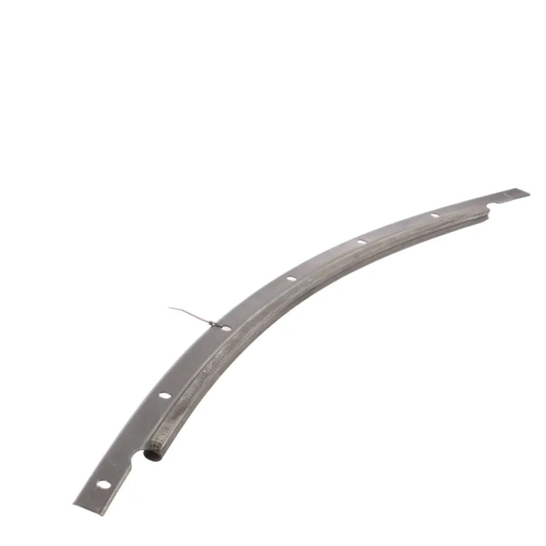 BMW Z4 E85 E86 Zierleiste Frontstoßstange Stützleiste Abdeckung Halter - SKU 7044238 - Teilenummer 7044238