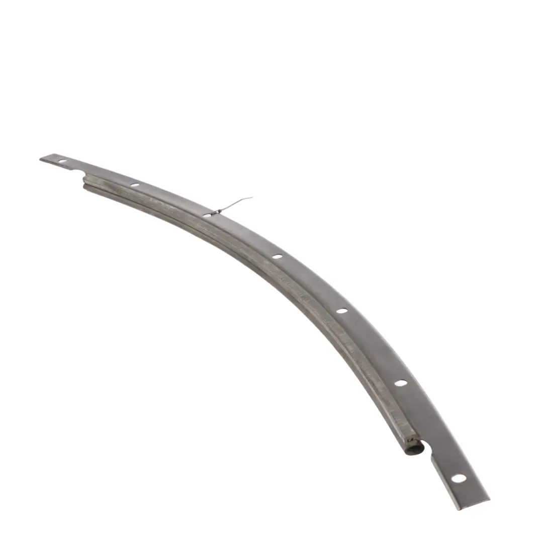 Trim Panel Front Bumper Supporting Ledge Cover Mount BMW Z4 E85 E86 - SKU 7044238 - Part number 7044238