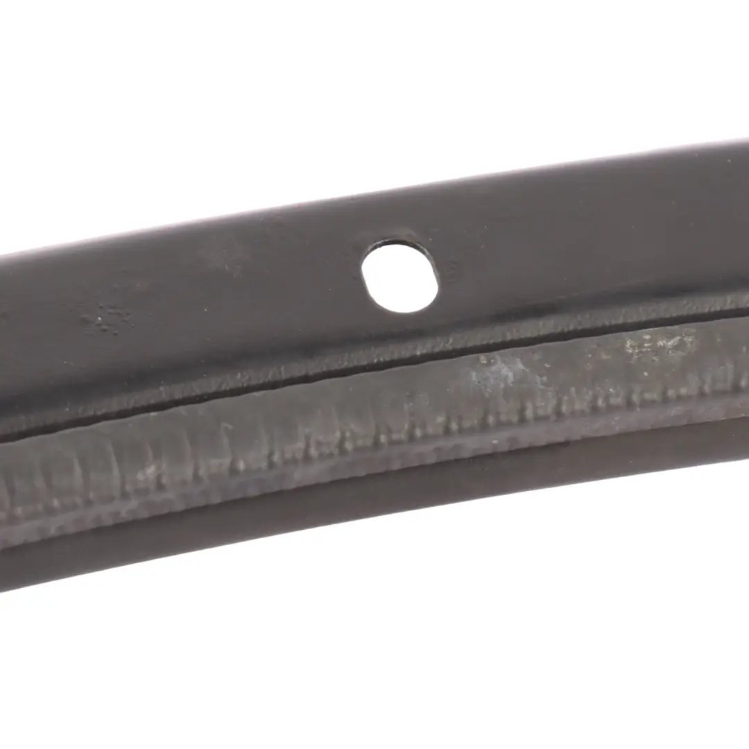 Trim Panel Front Bumper Supporting Ledge Cover Mount BMW Z4 E85 E86 - SKU 7044238 - Part number 7044238