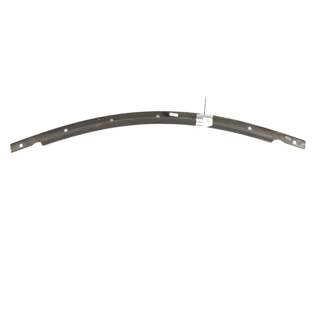 BMW Z4 E85 E86 Embellecedor Parachoques Delantero Soport Reborde Montaje - SKU 7044238 - Número de pieza 7044238