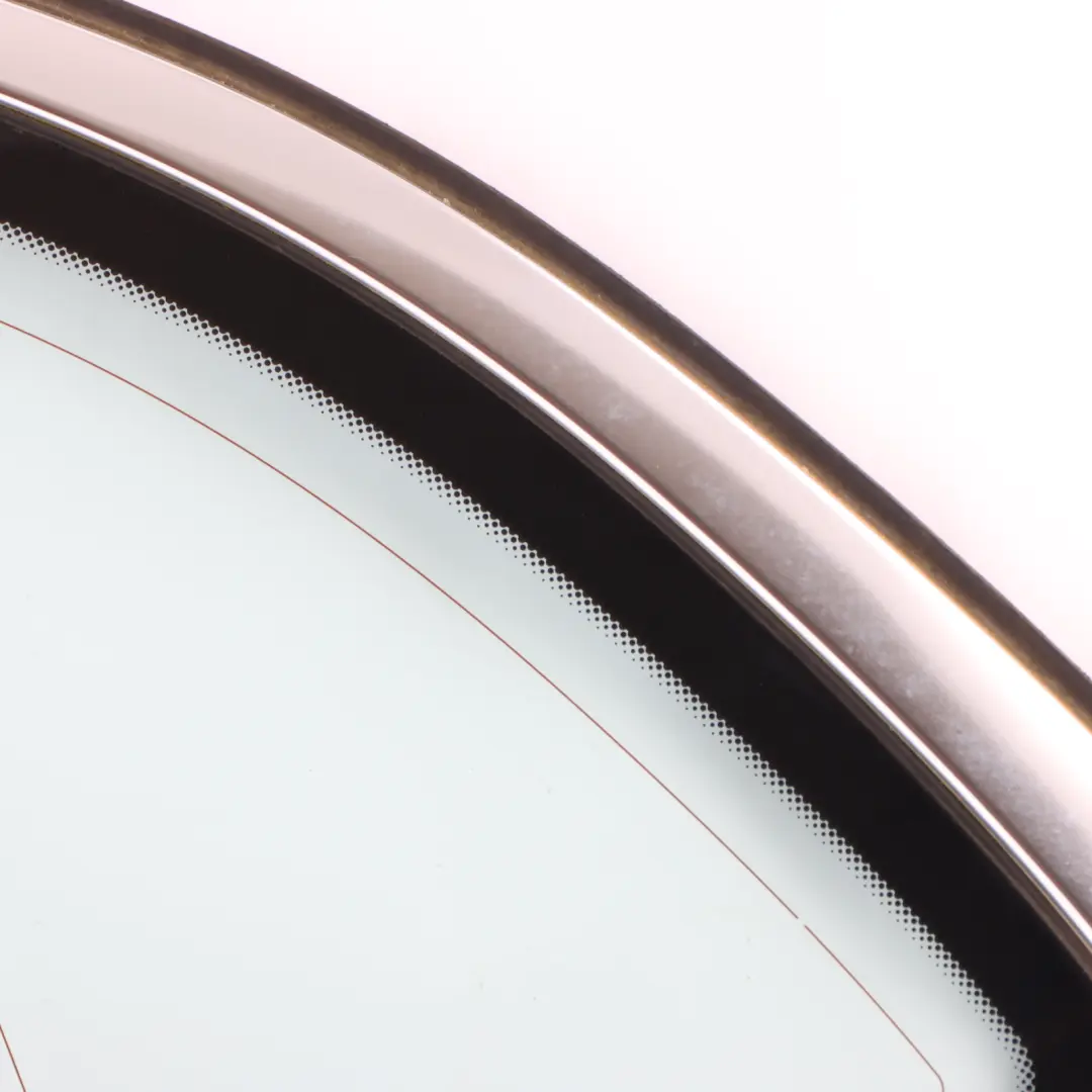 Vitre Latérale Fixe Arrière Gauche Vert AS2 pour BMW F11 Touring à propos du numéro de pièce 7046259 BMW F11 Touring Vitre Latérale Fixe Arrière Gauche Vert AS2 - SKU 7046259 - Numéro de pièce 7046259