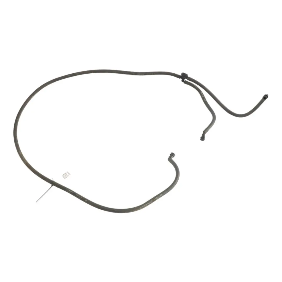 BMW E63 Ligne de tuyau de lavage de phare - SKU 7051372 - Numéro de pièce 7051372