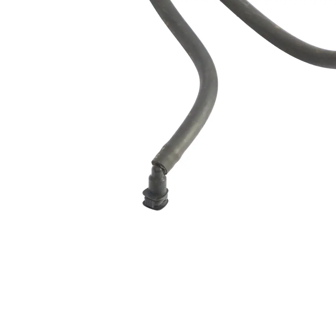 BMW E63 Ligne de tuyau de lavage de phare - SKU 7051372 - Numéro de pièce 7051372