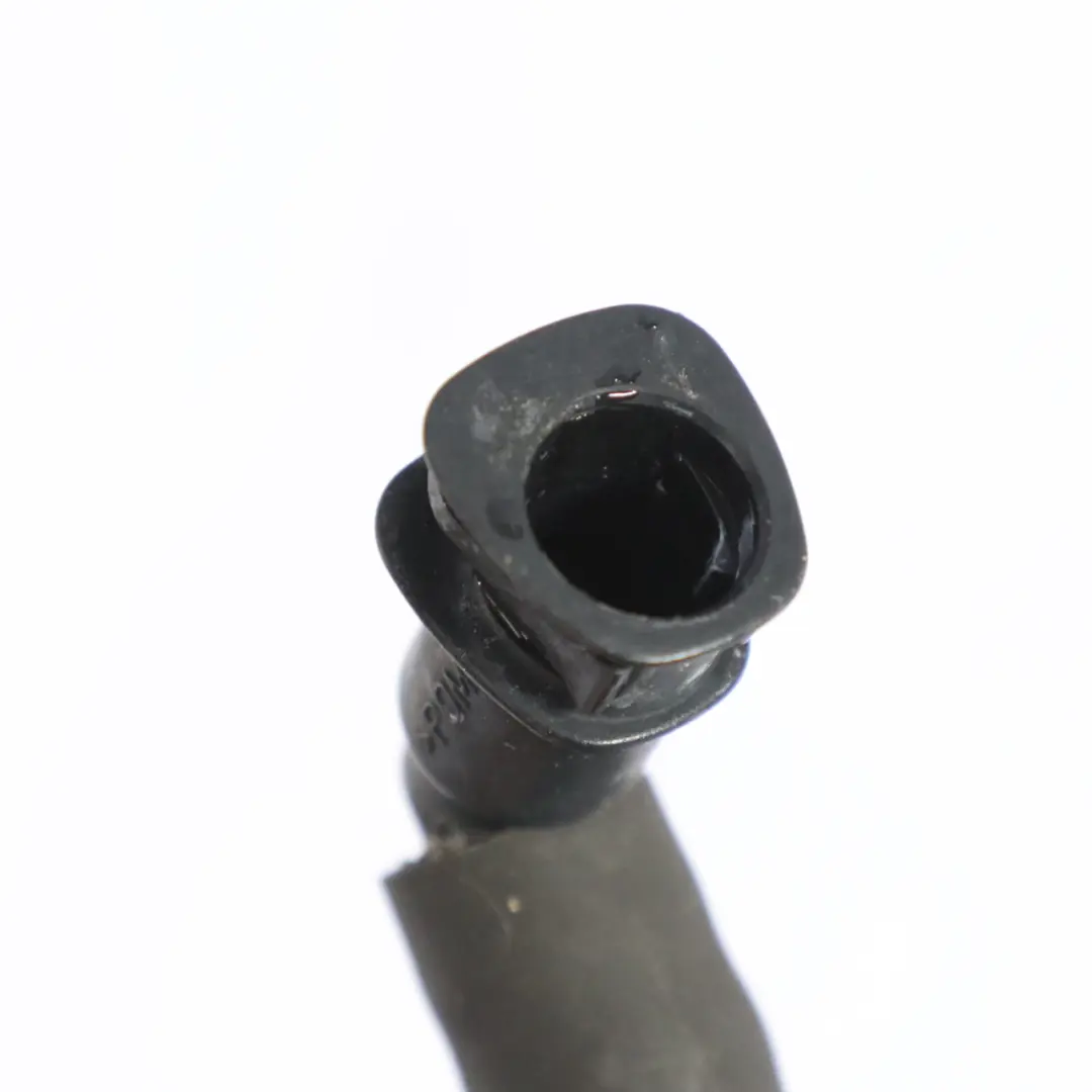 Lavafaros Tubo Manguera para BMW E63 con número de pieza 7051372 BMW E63 Lavafaros Tubo Manguera - SKU 7051372 - Número de pieza 7051372