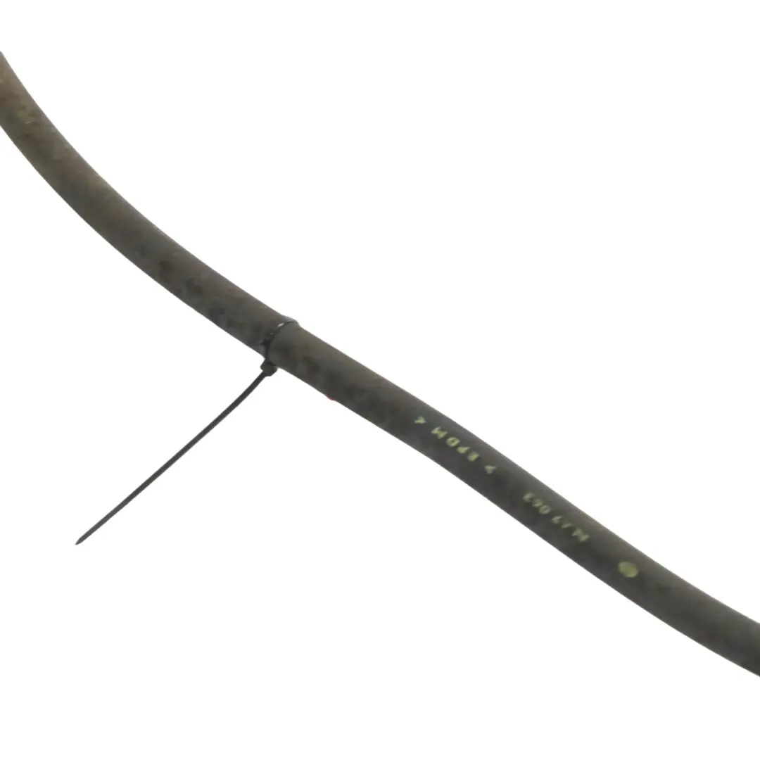 Lavafaros Tubo Manguera para BMW E63 con número de pieza 7051372 BMW E63 Lavafaros Tubo Manguera - SKU 7051372 - Número de pieza 7051372