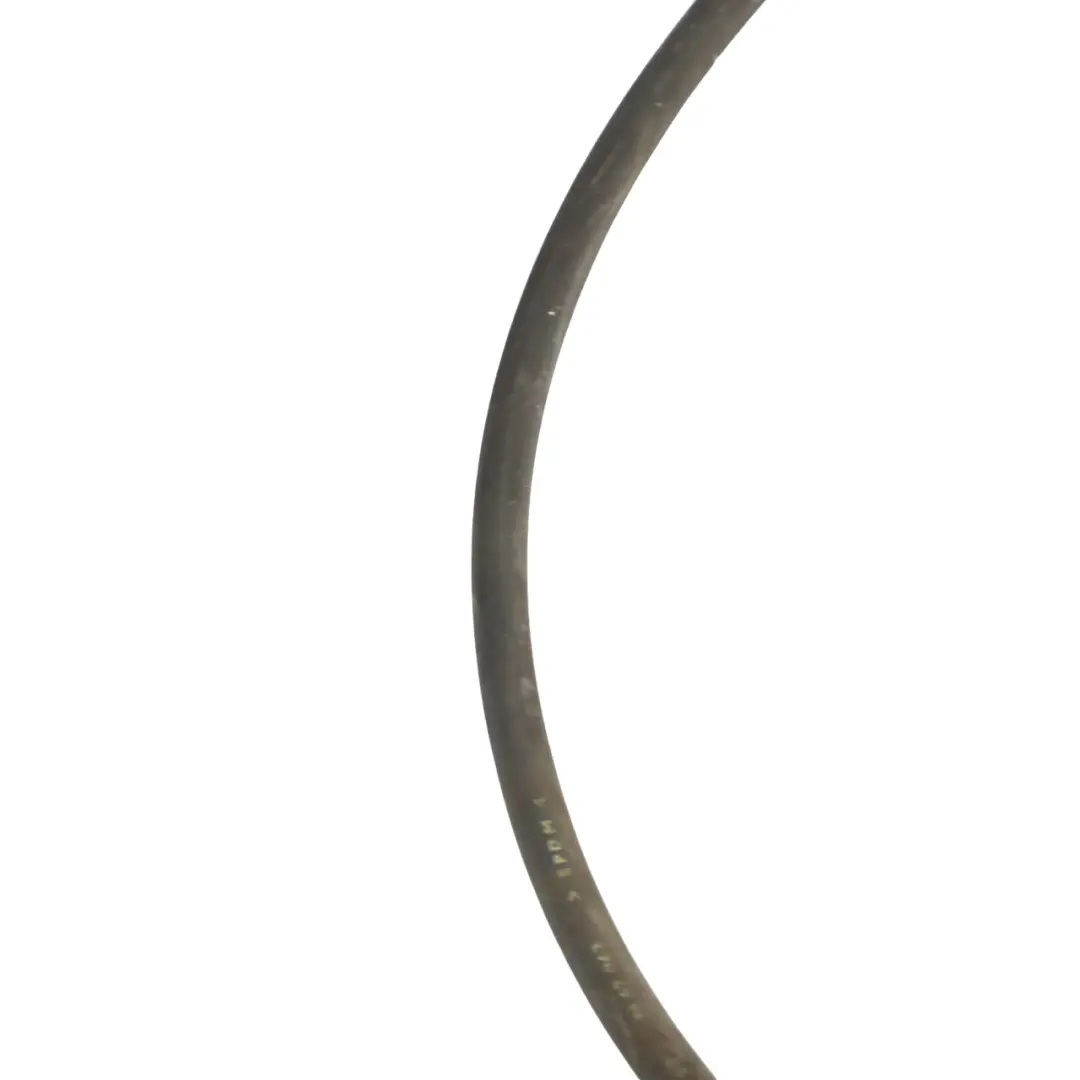 Lavafaros Tubo Manguera para BMW E63 con número de pieza 7051372 BMW E63 Lavafaros Tubo Manguera - SKU 7051372 - Número de pieza 7051372