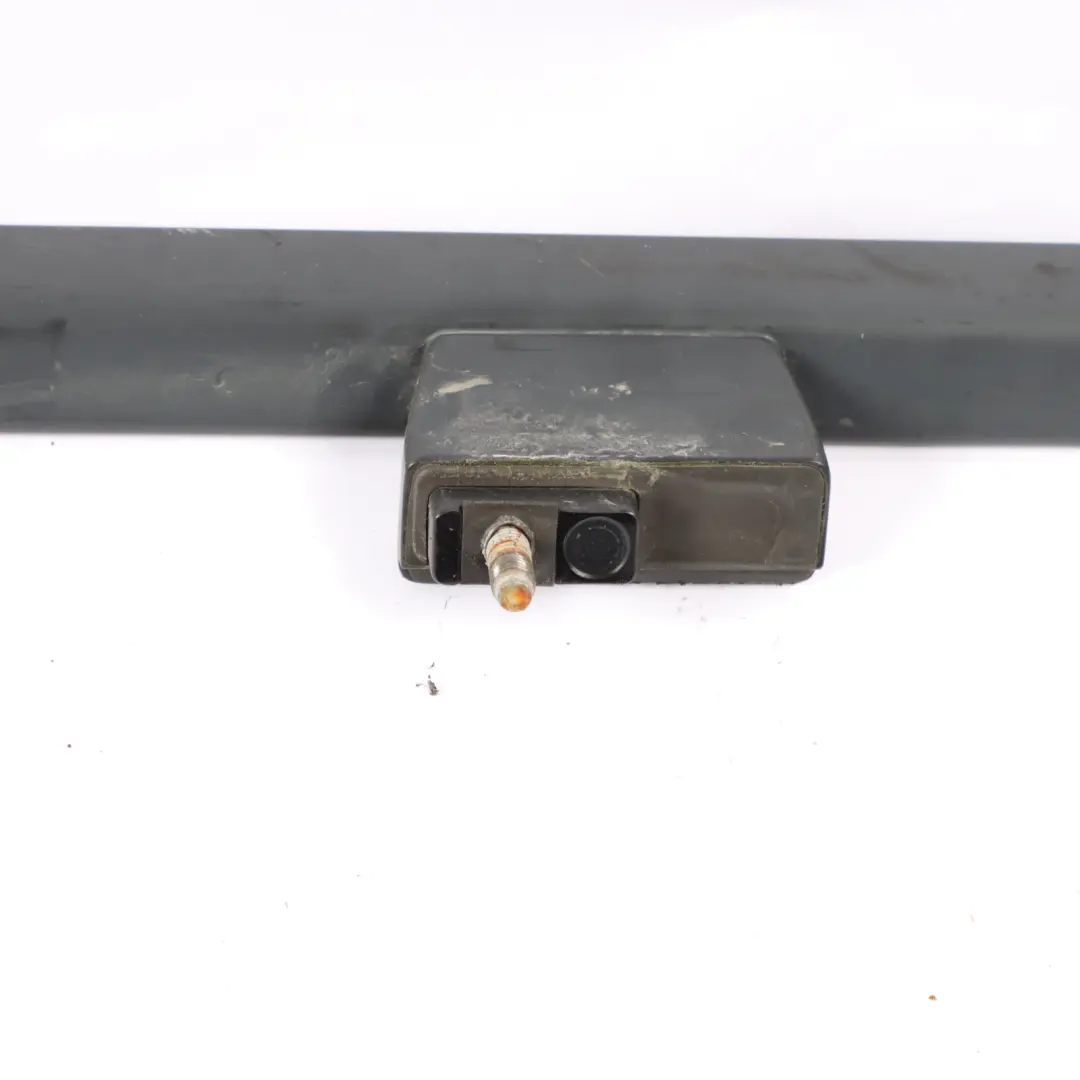 BMW X3 E83 Roof Railing Left Right N/O/S Rail Rack Bar Set Black 7052537 - SKU 7052538-1 - Part number 7052538