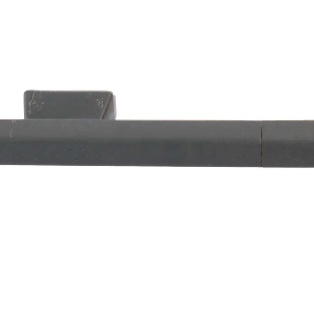 BMW X3 E83 Roof Railing Left Right N/O/S Rail Rack Bar Set Black 7052537 - SKU 7052538-1 - Part number 7052538