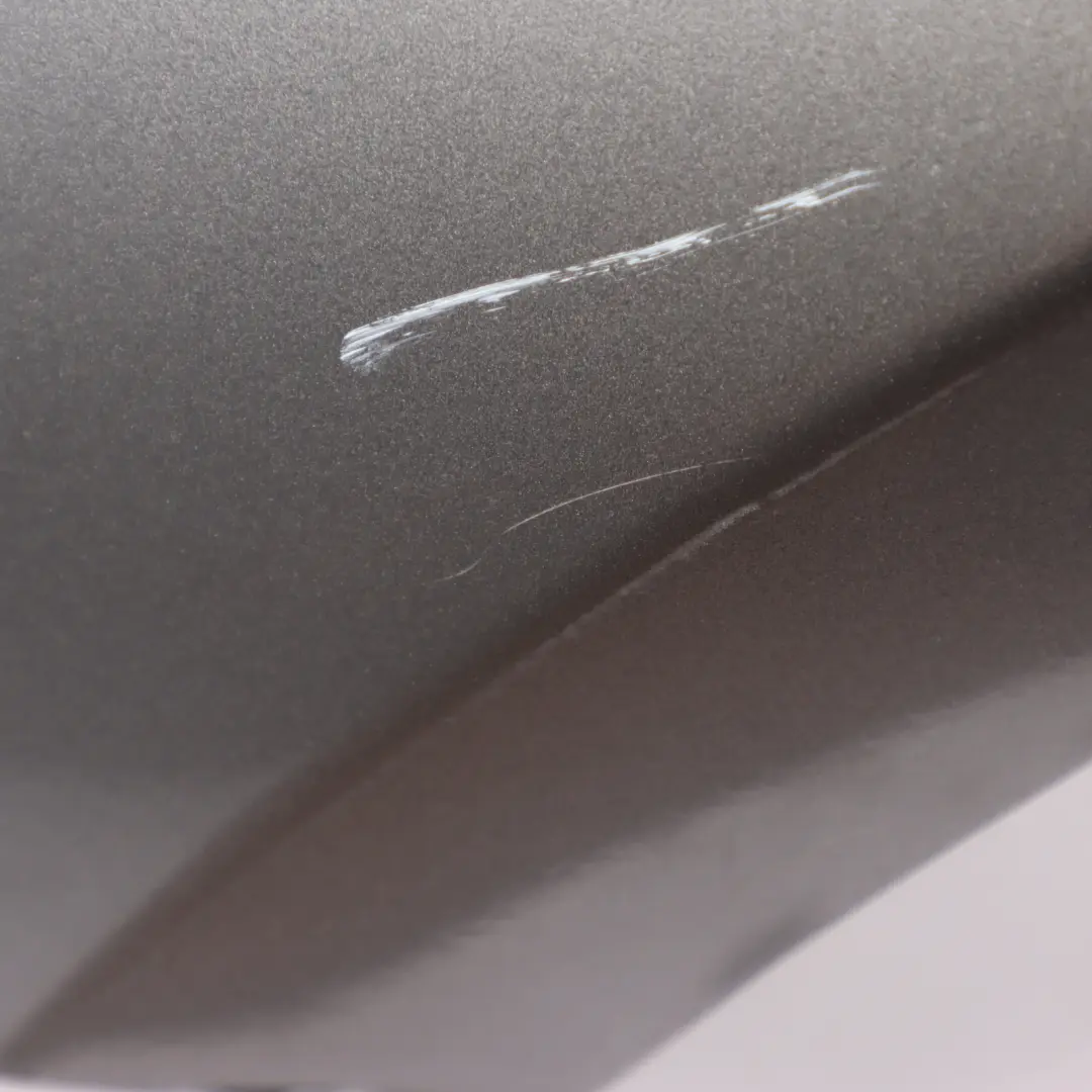 Side Wing Panel Front Left N/S Fender Sterlinggrau Grey Metallic 472 to BMW Z4 E85 with Part number 7053327 BMW Z4 E85 Side Wing Panel Front Left N/S Fender Sterlinggrau Grey Metallic 472 - SKU 7053327-STG1 - Part number 7053327
