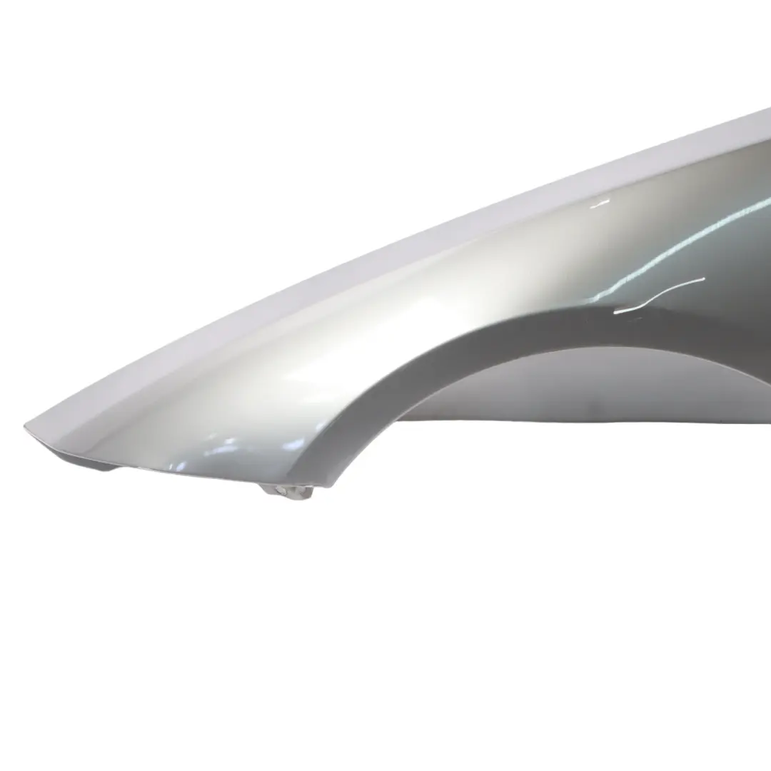 BMW Z4 E85 Side Wing Panel Front Left N/S Fender Sterlinggrau Grey Metallic 472 - SKU 7053327-STG1 - Part number 7053327