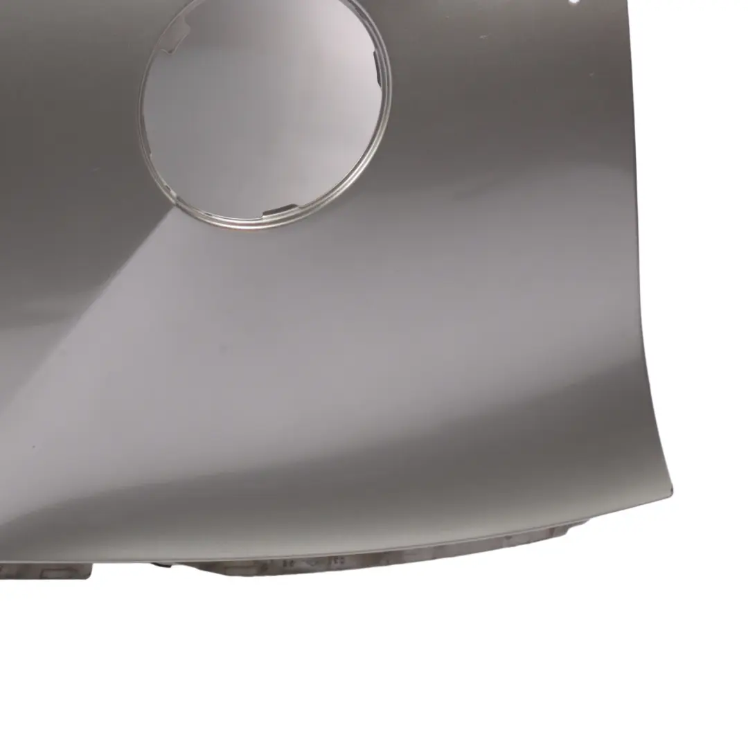 Side Wing Panel Front Left N/S Fender Sterlinggrau Grey Metallic 472 to BMW Z4 E85 with Part number 7053327 BMW Z4 E85 Side Wing Panel Front Left N/S Fender Sterlinggrau Grey Metallic 472 - SKU 7053327-STG1 - Part number 7053327