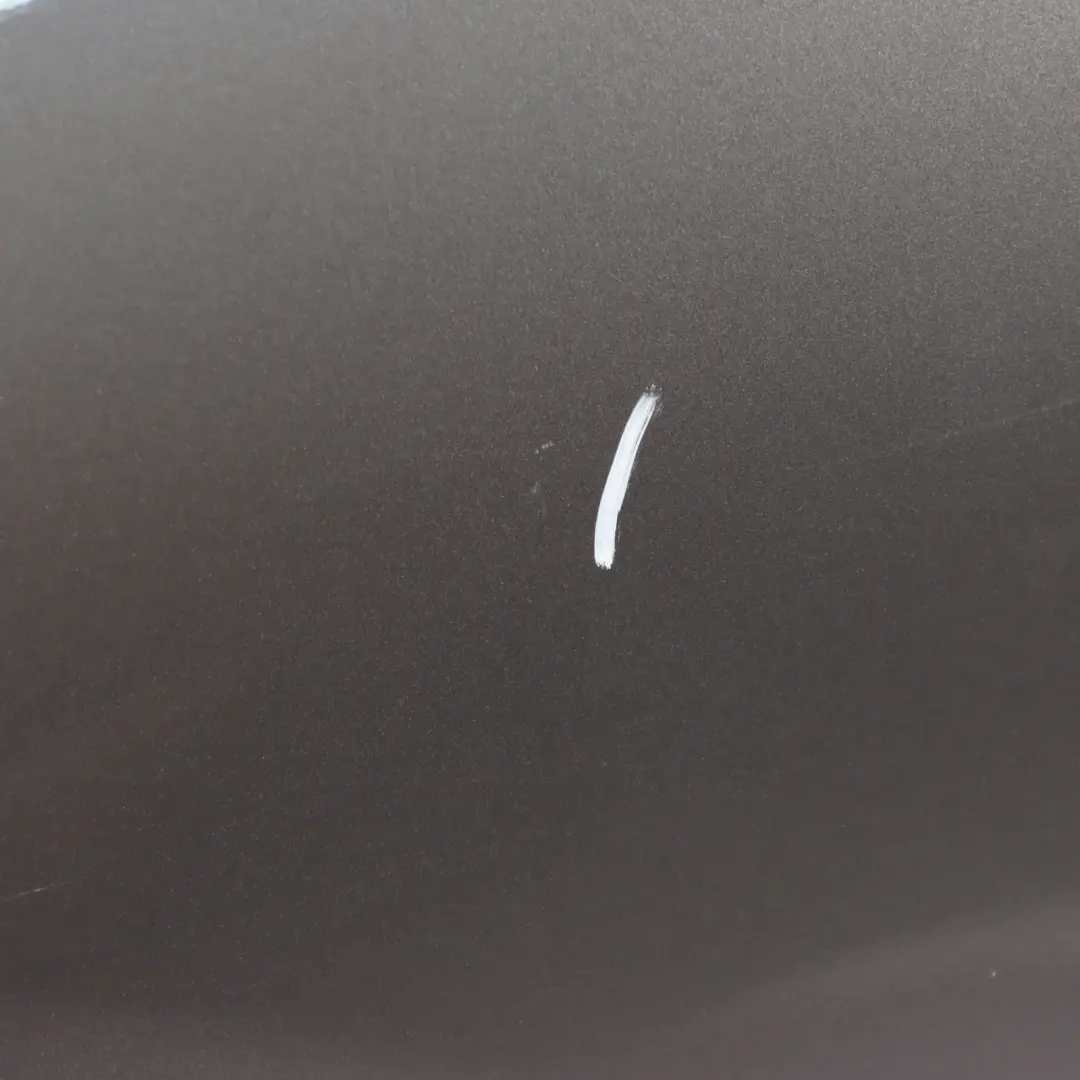 Side Wing Panel Front Left N/S Fender Sterlinggrau Grey Metallic 472 to BMW Z4 E85 with Part number 7053327 BMW Z4 E85 Side Wing Panel Front Left N/S Fender Sterlinggrau Grey Metallic 472 - SKU 7053327-STG1 - Part number 7053327