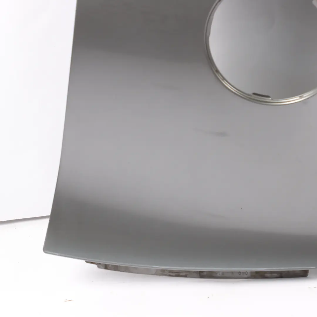 BMW Z4 E85 Błotnik Prawy Sterlinggrau Grey Metallic - 472 - SKU 7053328-STG - Numer Części 7053328