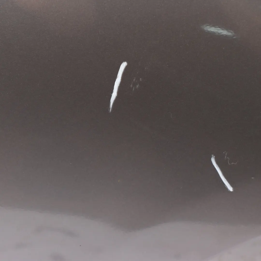 BMW Z4 E85 Błotnik Prawy Sterlinggrau Grey Metallic - 472 - SKU 7053328-STG - Numer Części 7053328