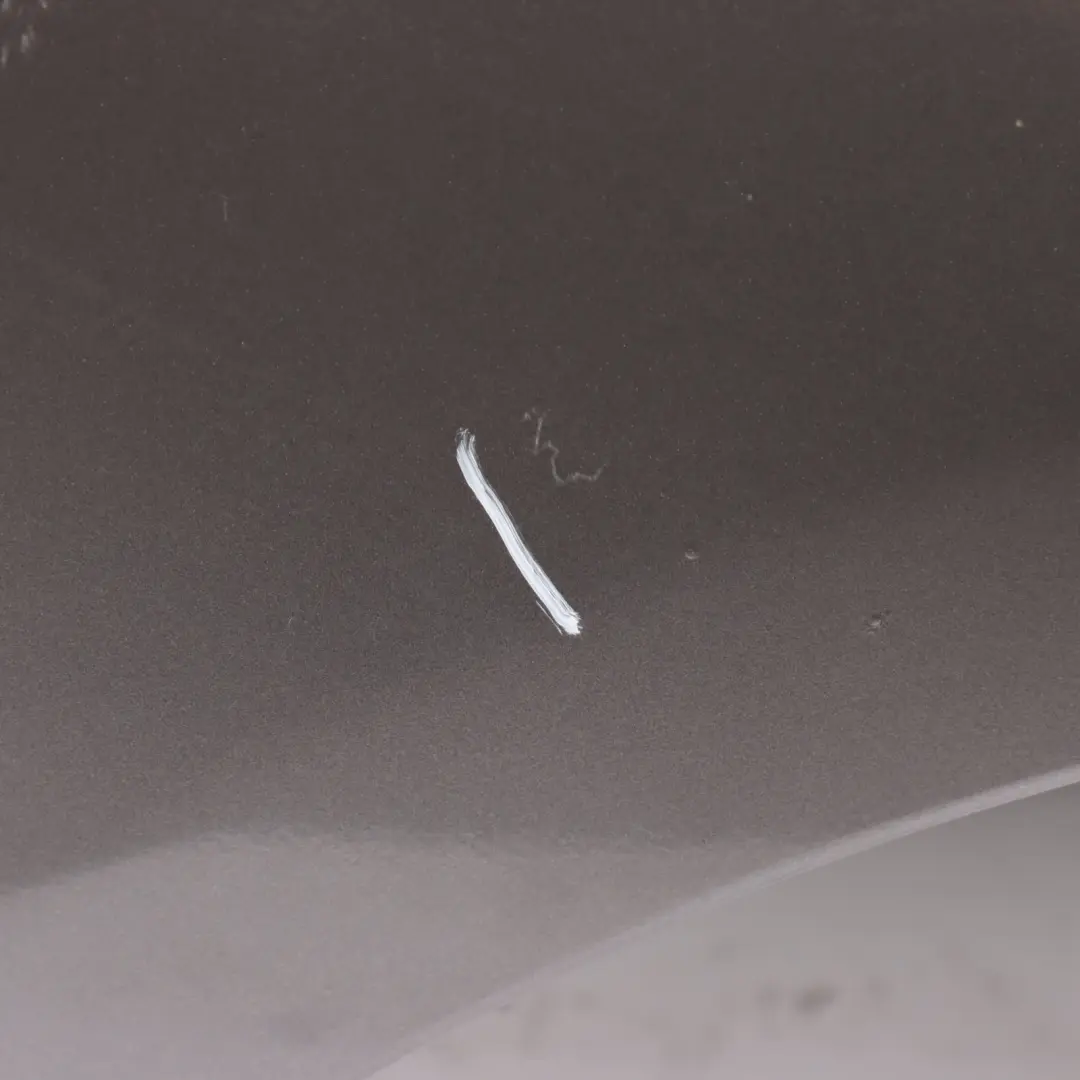 Side Panel Front Right O/S Wing Fender Sterlinggrau Grey - 472 to BMW Z4 E85 with Part number 7053328 BMW Z4 E85 Side Panel Front Right O/S Wing Fender Sterlinggrau Grey - 472 - SKU 7053328-STG - Part number 7053328