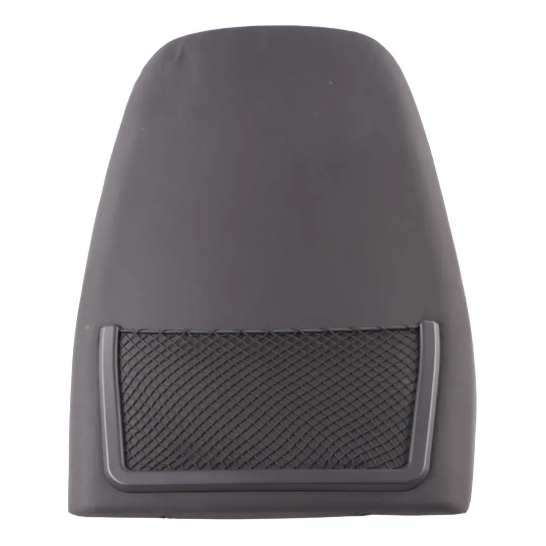 Front Seat Panel BMW Z4 E85 E86 Rear Panel Seat Cover Black - SKU 7053916-1 - Part number 7053916