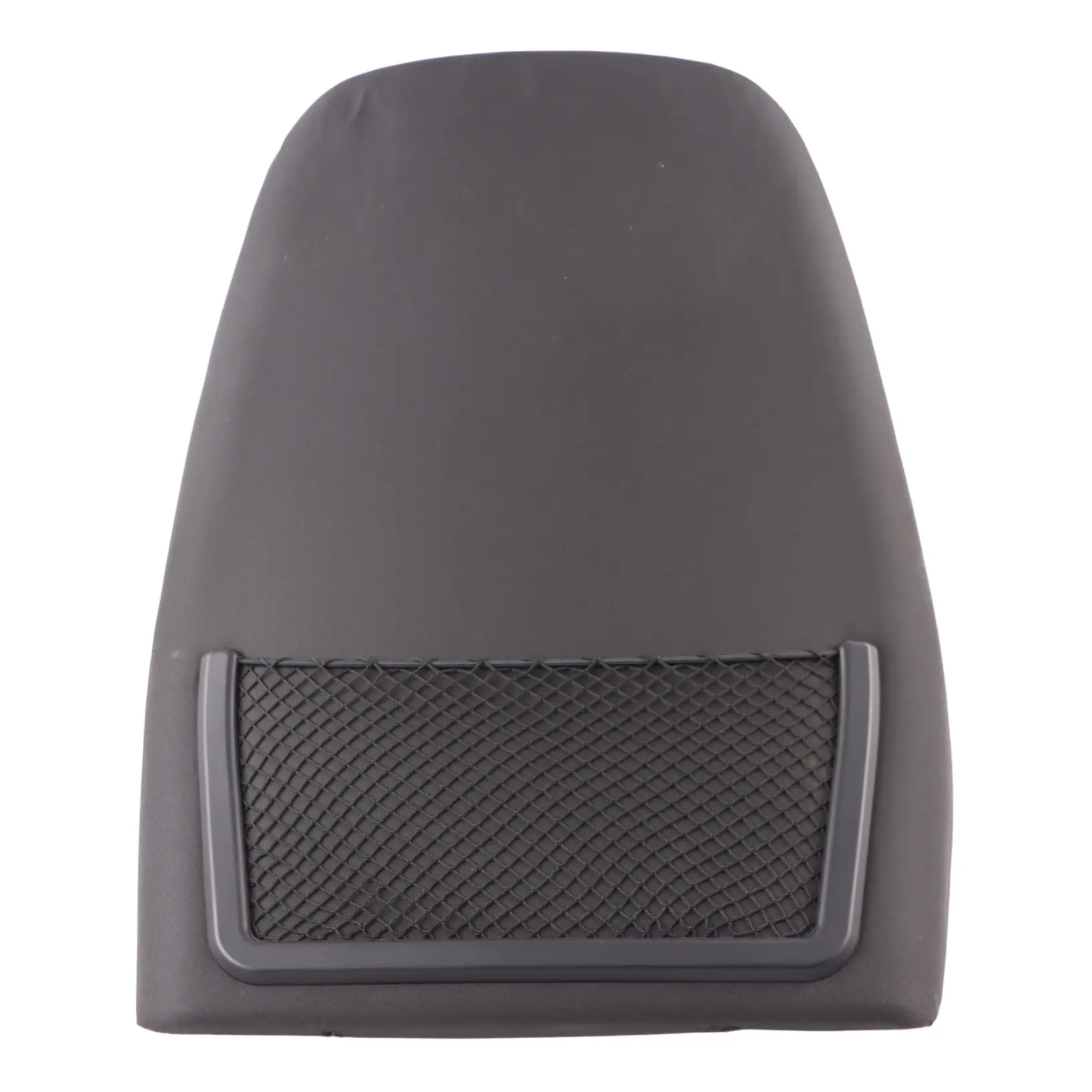 BMW Z4 E85 E86 Panou Scaun Față Husă Panou Spate Negru 7053916