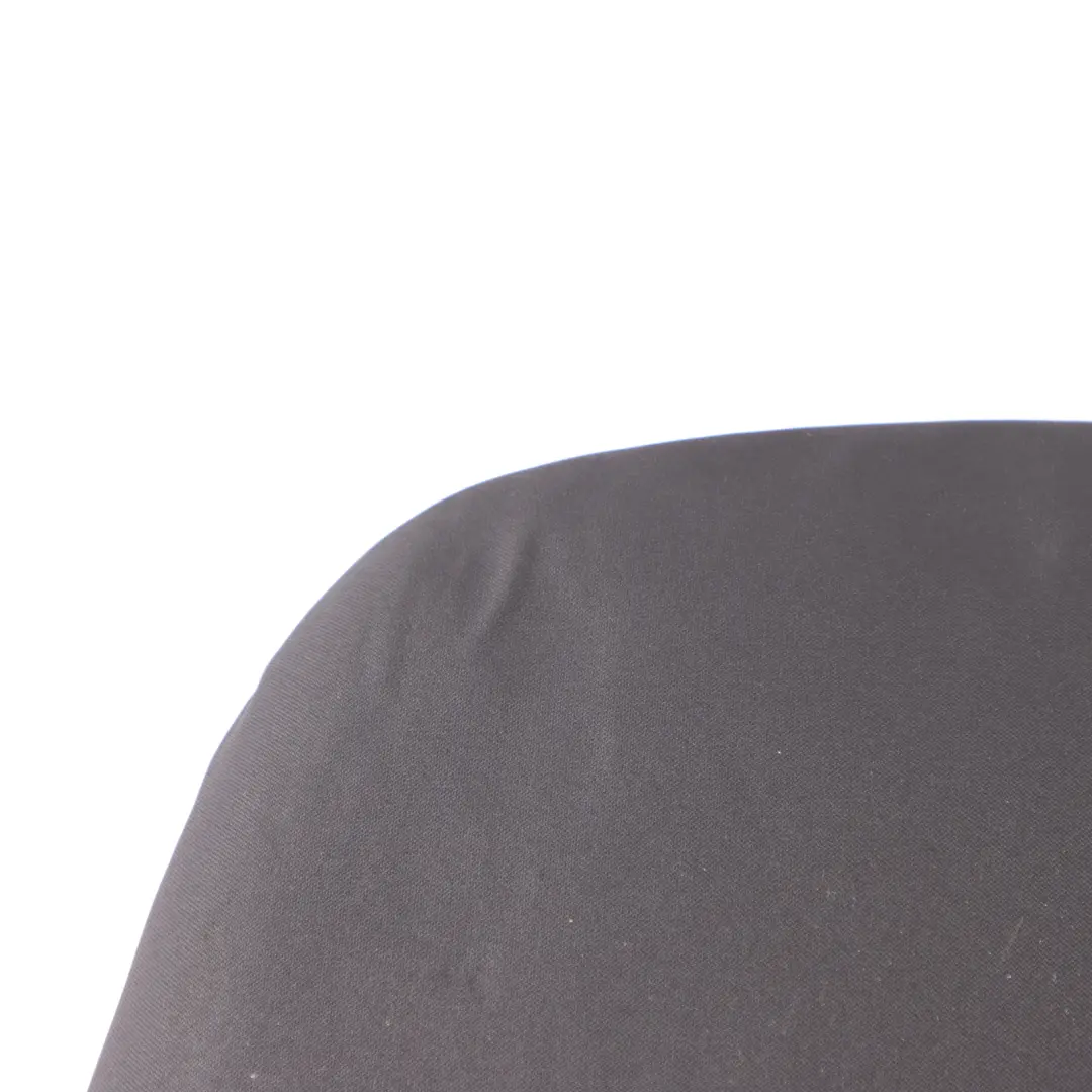 Panneau de Siège Avant BMW Z4 E85 E86 Panneau Arrière Couvre Siège Noir pour à propos du numéro de pièce 7053916 Panneau de Siège Avant BMW Z4 E85 E86 Panneau Arrière Couvre Siège Noir - SKU 7053916-1 - Numéro de pièce 7053916