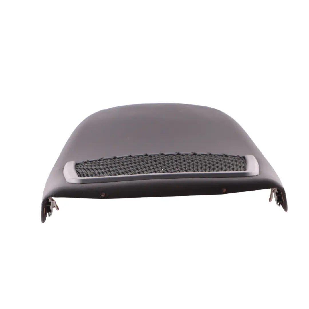 Front Seat Panel BMW Z4 E85 E86 Rear Panel Seat Cover Black to with Part number 7053916 Front Seat Panel BMW Z4 E85 E86 Rear Panel Seat Cover Black - SKU 7053916-1 - Part number 7053916