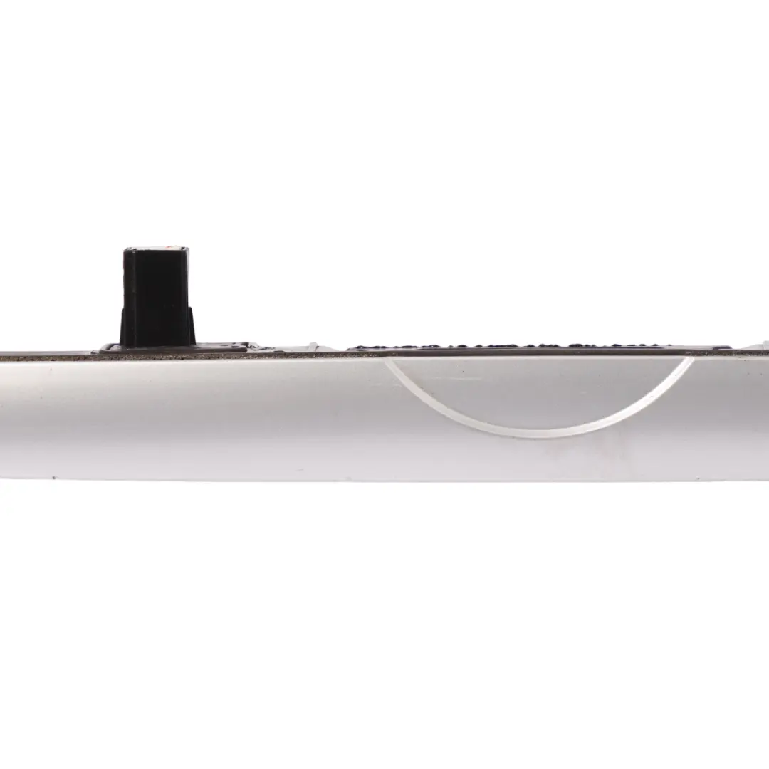 BMW X5 E53 Rear Trunk Lid Grip Handle Boot Titansilber Silver - SKU 7054941-TS - Part number 7054941