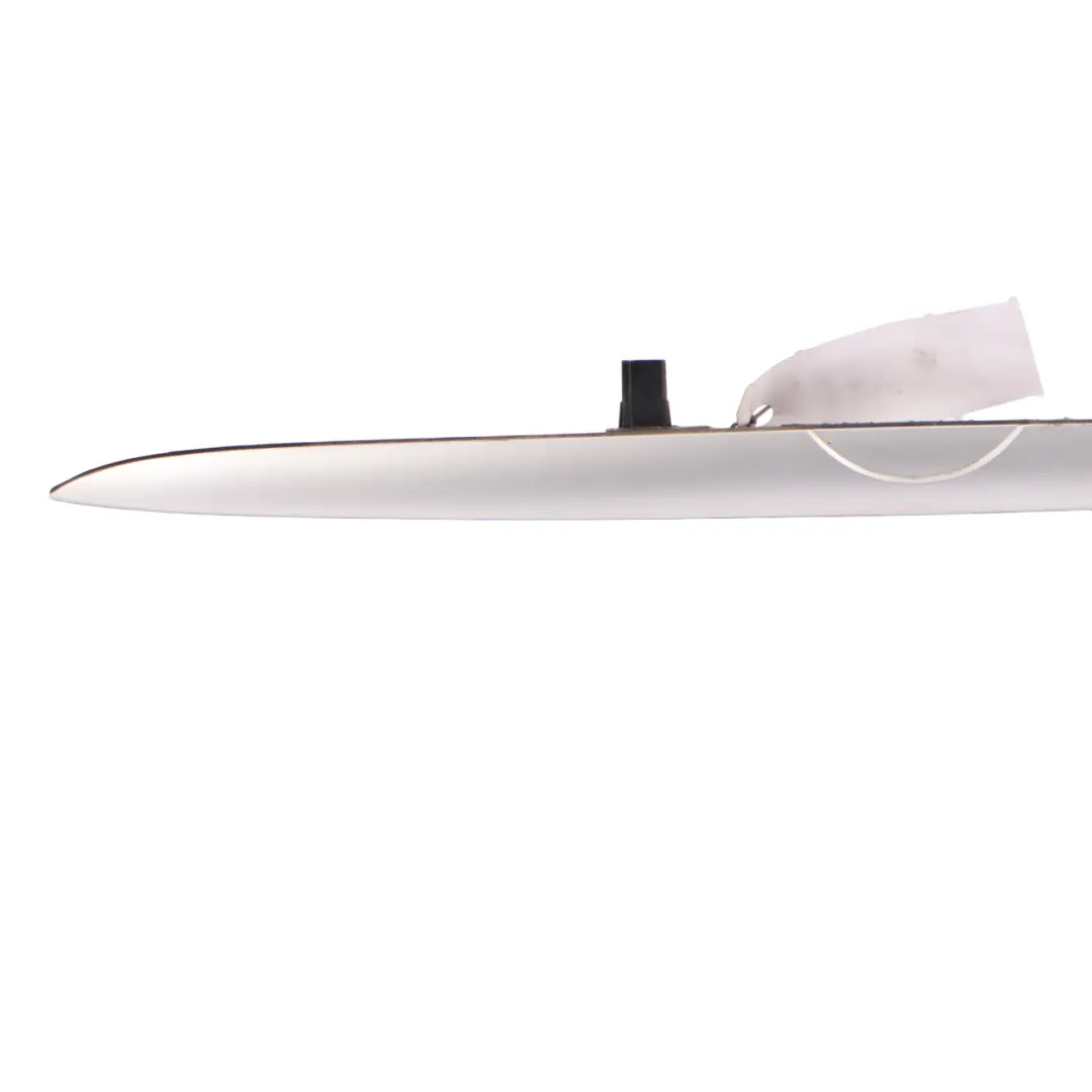 Hinten Griffleiste Heckklappe Titansilber Silber 354 für BMW X5 er E53 mit Teilenummer 7054941 BMW X5 er E53 Hinten Griffleiste Heckklappe Titansilber Silber 354 - SKU 7054941-TS1 - Teilenummer 7054941