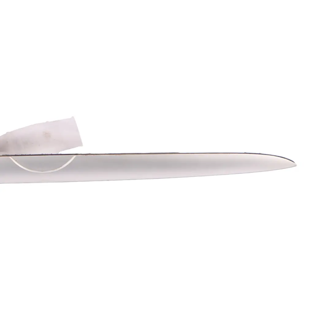 BMW X5 E53 Rear Trunk Lid Grip Handle Boot Titansilber Silver 354 - SKU 7054941-TS1 - Part number 7054941