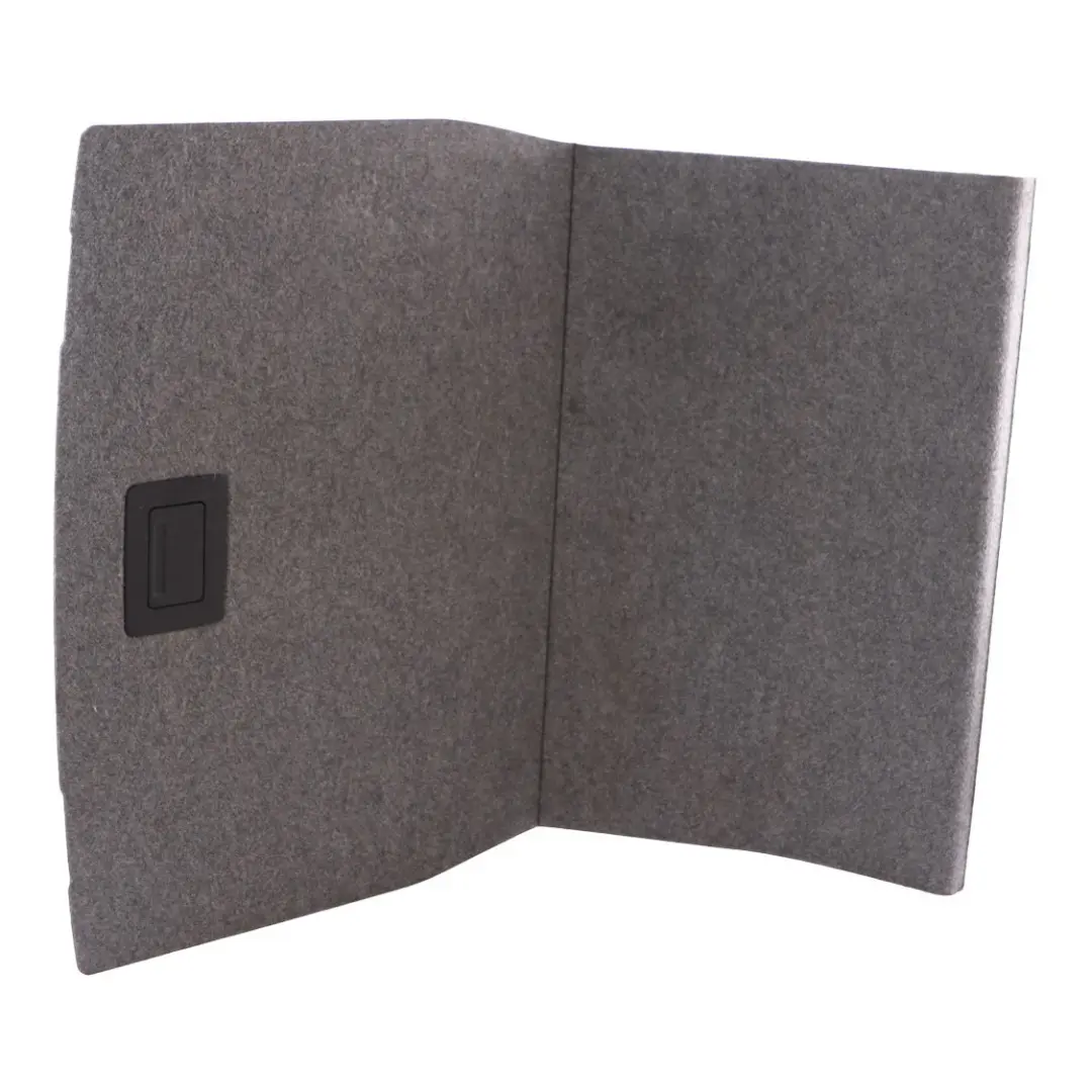 BMW E90 E92 Boot Trunk Lid Carpet Floor Luggage Compartment Loading Panel Cover - SKU 7059233-2 - Part number 7059233