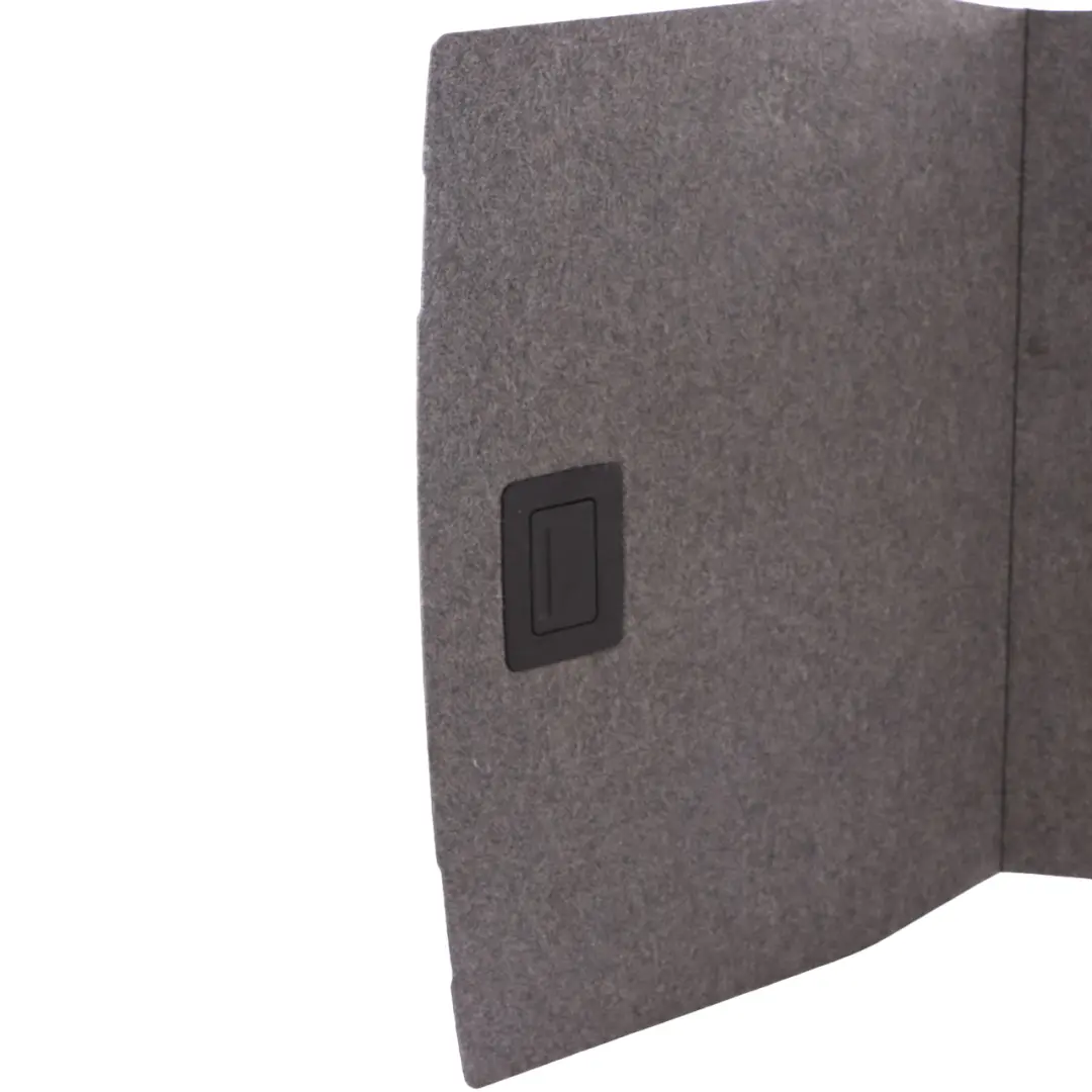 Boot Trunk Lid Carpet Floor Luggage Compartment Loading Panel Cover to BMW E90 E92 with Part number 7059233 BMW E90 E92 Boot Trunk Lid Carpet Floor Luggage Compartment Loading Panel Cover - SKU 7059233-2 - Part number 7059233