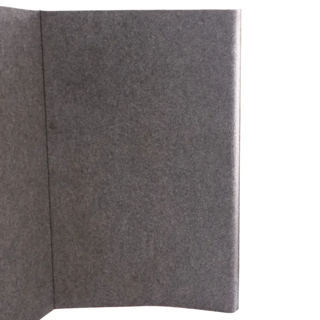 Boot Trunk Lid Carpet Floor Luggage Compartment Loading Panel Cover to BMW E90 E92 with Part number 7059233 BMW E90 E92 Boot Trunk Lid Carpet Floor Luggage Compartment Loading Panel Cover - SKU 7059233-2 - Part number 7059233