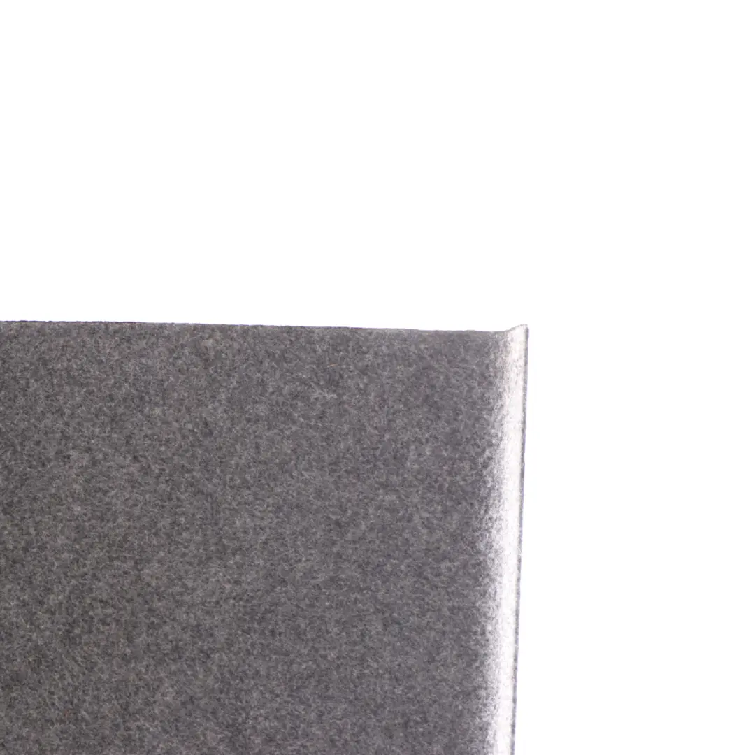 BMW E90 E92 Boot Trunk Lid Carpet Floor Luggage Compartment Loading Panel Cover - SKU 7059233-2 - Part number 7059233