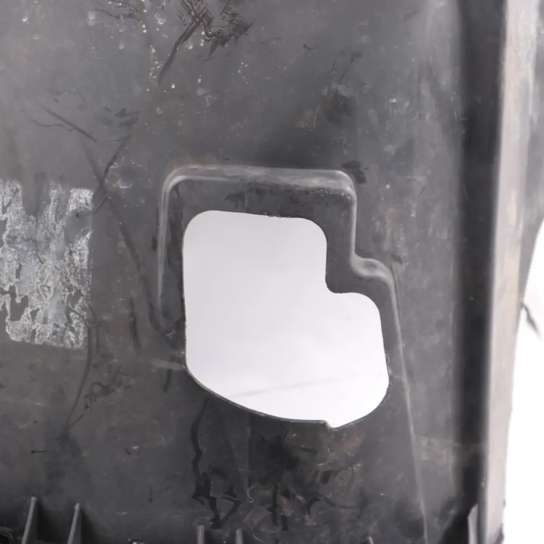 BMW E81 E87 Passaruota Anteriore Destro Coperchio Alloggiamento - SKU 7059376-2 - Numero di parte 7059376