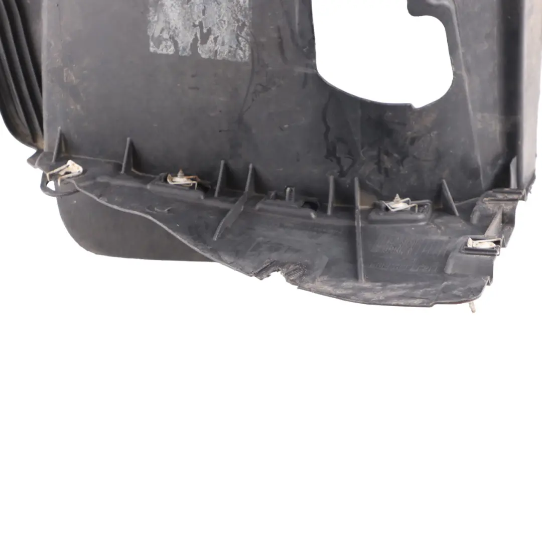 Boîtier de recouvrement inférieur l'arche roue avant droite pour BMW E81 E87 à propos du numéro de pièce 7059376 BMW E81 E87 Boîtier de recouvrement inférieur l'arche roue avant droite - SKU 7059376-2 - Numéro de pièce 7059376