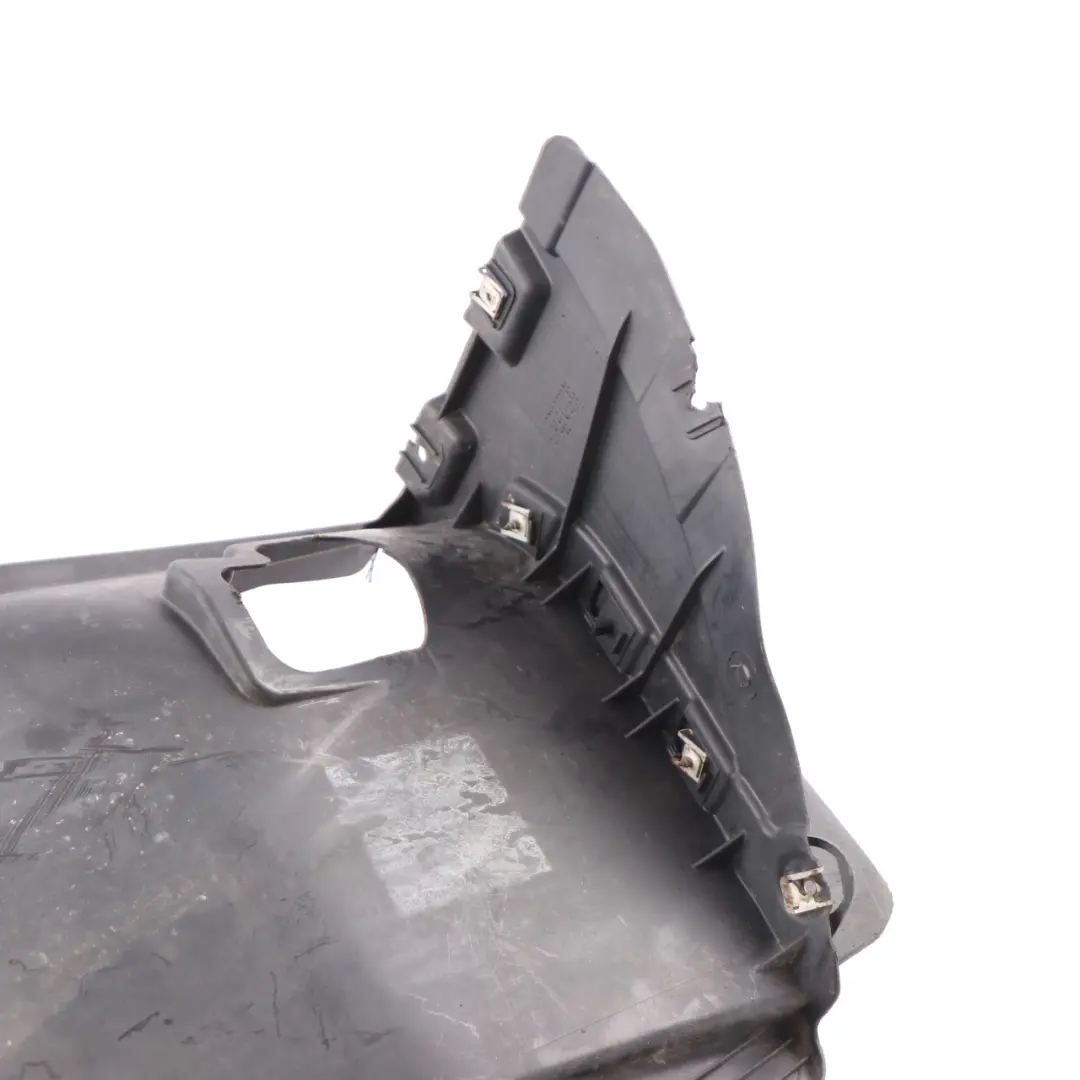 BMW E81 E87 Wheel Arch Front Right Bottom Cover Housing O/S - SKU 7059376-2 - Part number 7059376