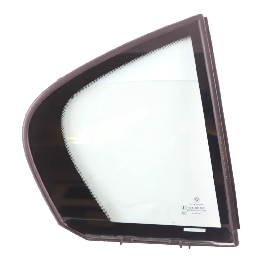 Cristal Fijo AS2 Trasero Derecho para BMW E90 Berlina con número de pieza 7060212 BMW E90 Berlina Cristal Fijo AS2 Trasero Derecho - SKU 7060212 - Número de pieza 7060212