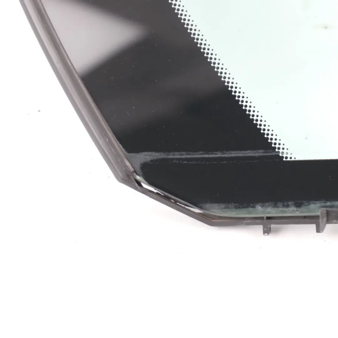 Glass Fixed Door Window AS2 Rear Right O/S to BMW E90 Saloon with Part number 7060212 BMW E90 Saloon Glass Fixed Door Window AS2 Rear Right O/S - SKU 7060212 - Part number 7060212