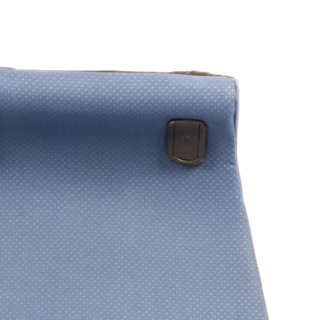 Siedzisko Kanapa Tylna Lapis Blue do Mini R53 o numerze 7066774 Mini R53 Siedzisko Kanapa Tylna Lapis Blue - SKU 7066774 - Numer Części 7066774