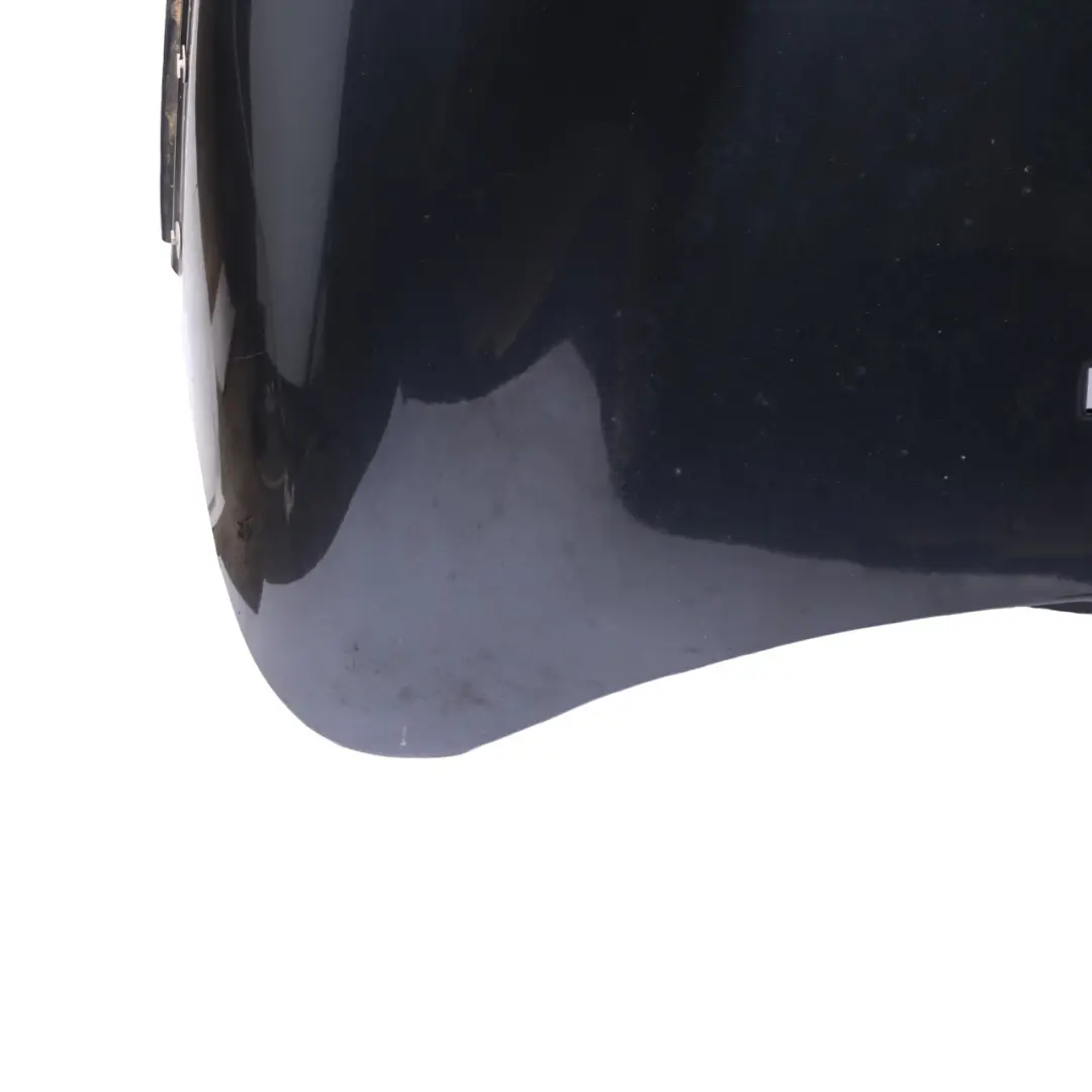 Mini R50 R52 Maska Pokrywa Silnika Astro Black A25 - SKU 7067753-ASB - Numer Części 7067753