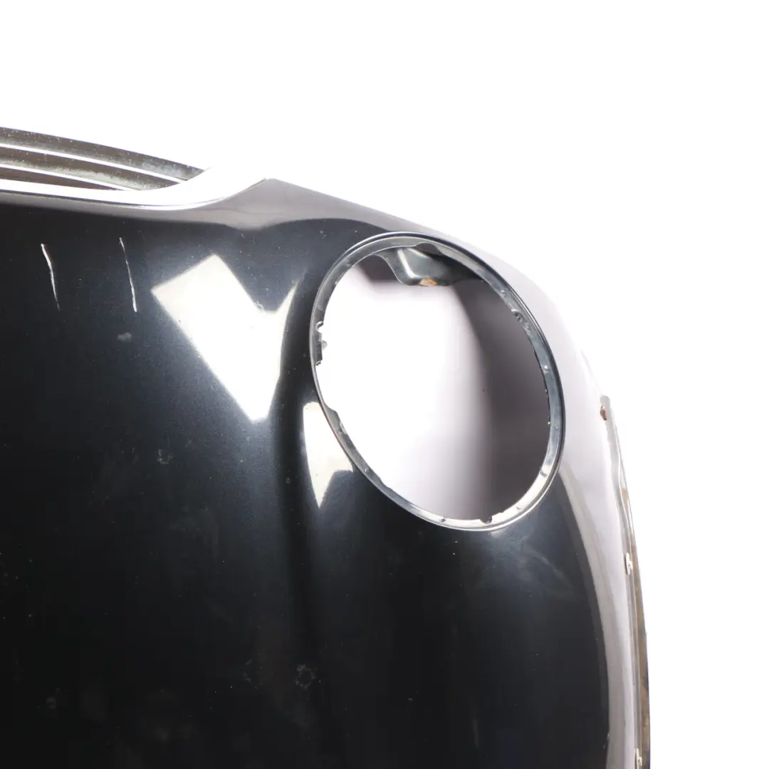 Hood Bonnet Engine Cover Panel Astro Black Metallic - A25 to Mini Cooper R50 R52 with Part number 7067753 Mini Cooper R50 R52 Hood Bonnet Engine Cover Panel Astro Black Metallic - A25 - SKU 7067753-ASB - Part number 7067753